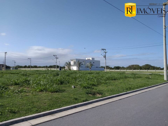 Imagem Terreno em Condomínio à Venda, 385 m² em Peró - Cabo Frio Imagem Terreno em Condomínio à Venda, 385 m² em Peró - Cabo Frio