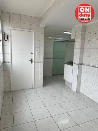 Imagem Apartamento com 3 Quartos à Venda, 115 m² em Itararé - São Vicente Imagem Apartamento com 3 Quartos à Venda, 115 m² em Itararé - São Vicente
