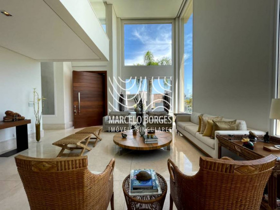 Imagem Casa de Condomínio com 4 Quartos à Venda ou Locação, 630 m² em Alphaville - Santana De Parnaíba Imagem Casa de Condomínio com 4 Quartos à Venda ou Locação, 630 m² em Alphaville - Santana De Parnaíba