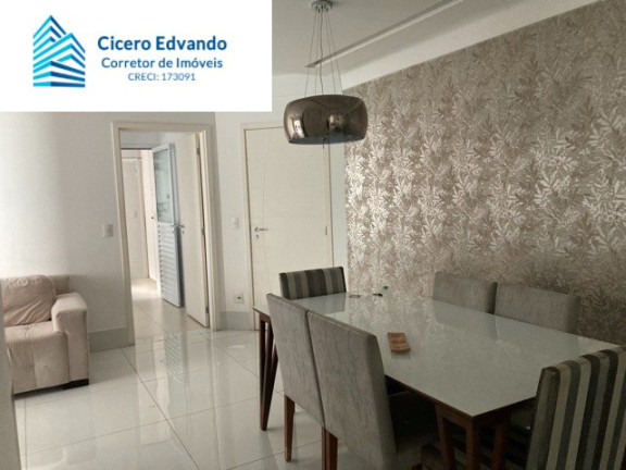 Imagem Imóvel com 3 Quartos à Venda, 95 m² em Vila Regente Feijó - São Paulo