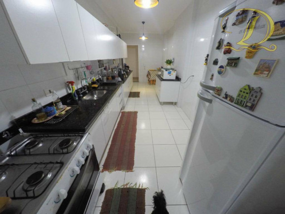 Imagem Apartamento com 3 Quartos à Venda, 154 m² em Canto Do Forte - Praia Grande Imagem Apartamento com 3 Quartos à Venda, 154 m² em Canto Do Forte - Praia Grande