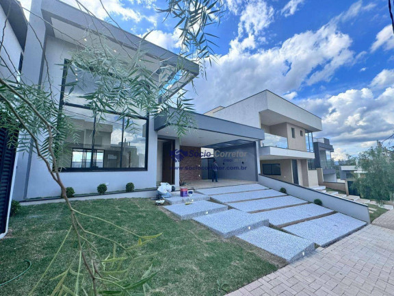 Imagem Casa com 3 Quartos à Venda, 175 m² em Cézar De Souza - Mogi Das Cruzes