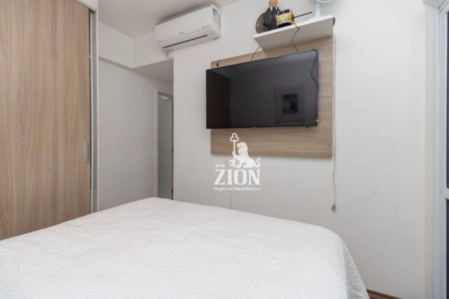 Imagem Apartamento com 2 Quartos à Venda, 72 m² em Santana - São Paulo