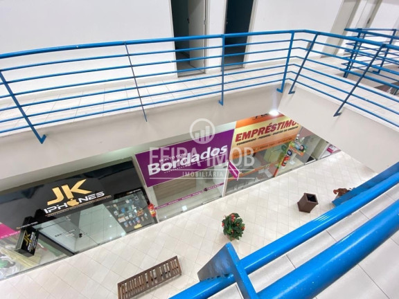 Imagem Imóvel Comercial para Alugar, 14 m² em Centro - Feira De Santana