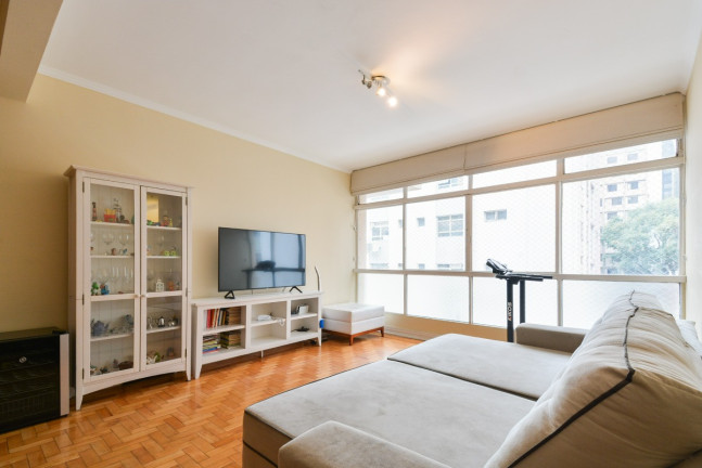 Imagem Apartamento com 3 Quartos à Venda, 218 m² em Jardim Paulista - São Paulo Imagem Apartamento com 3 Quartos à Venda, 218 m² em Jardim Paulista - São Paulo