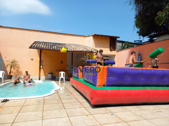 Imagem Casa com 2 Quartos à Venda, 300 m² em Boa Vista - São Gonçalo