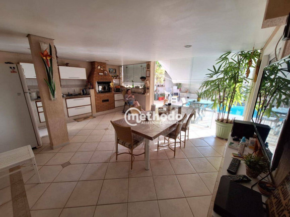 Imagem Casa com 4 Quartos à Venda, 300 m² em Parque Das Flores - Campinas Imagem Casa com 4 Quartos à Venda, 300 m² em Parque Das Flores - Campinas