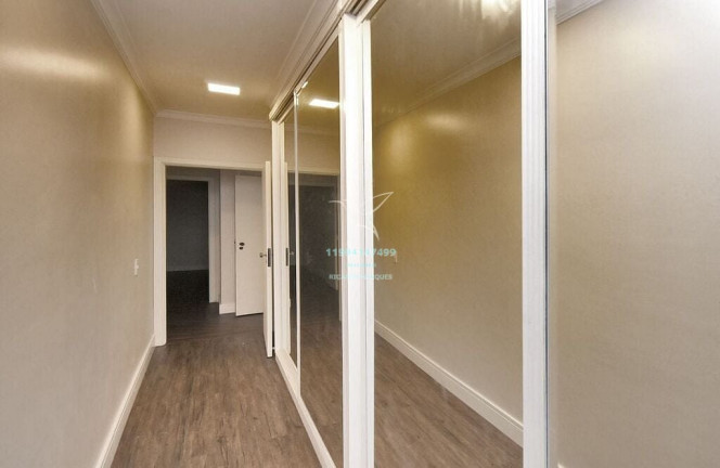 Imagem Apartamento com 4 Quartos à Venda, 176 m² em Vila Suzana - São Paulo Imagem Apartamento com 4 Quartos à Venda, 176 m² em Vila Suzana - São Paulo