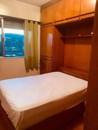 Imagem Apartamento com 3 Quartos à Venda, 96 m² em Vila Guarani (z Sul) - São Paulo