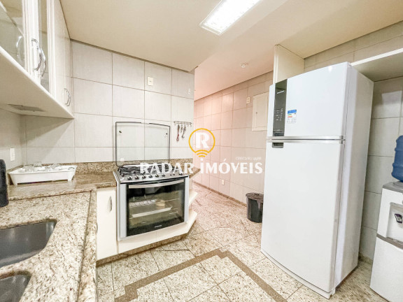 Imagem Apartamento com 4 Quartos à Venda, 250 m² em Centro - Cabo Frio