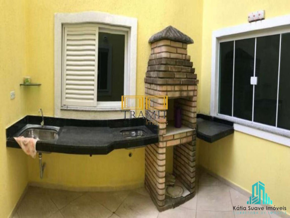 Imagem Apartamento com 3 Quartos à Venda, 95 m² em Vila Camilópolis - Santo André Imagem Apartamento com 3 Quartos à Venda, 95 m² em Vila Camilópolis - Santo André