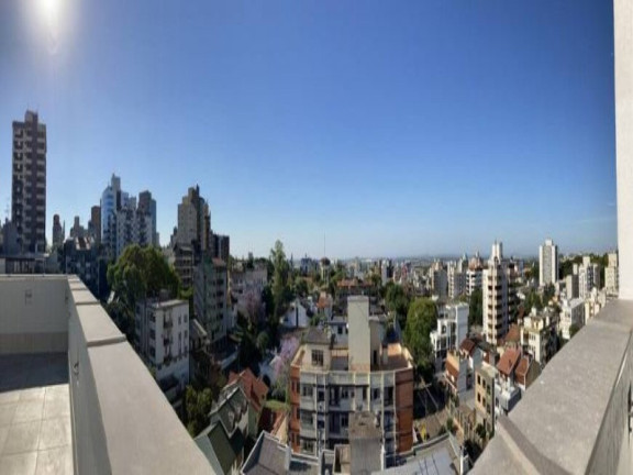 Imagem Apartamento com 2 Quartos à Venda, 65 m² em Higienópolis - Porto Alegre Imagem Apartamento com 2 Quartos à Venda, 65 m² em Higienópolis - Porto Alegre