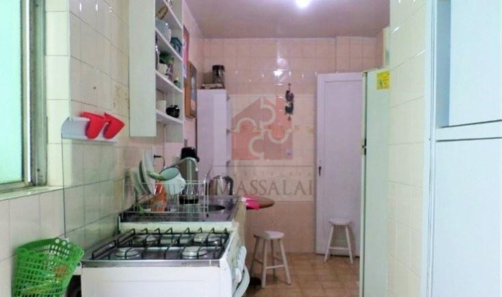 Imagem Apartamento com 2 Quartos à Venda, 70 m² em Floresta - Porto Alegre Imagem Apartamento com 2 Quartos à Venda, 70 m² em Floresta - Porto Alegre