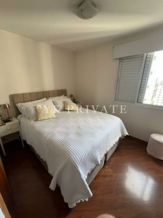 Imagem Apartamento com 3 Quartos à Venda, 84 m² em Pompéia - São Paulo