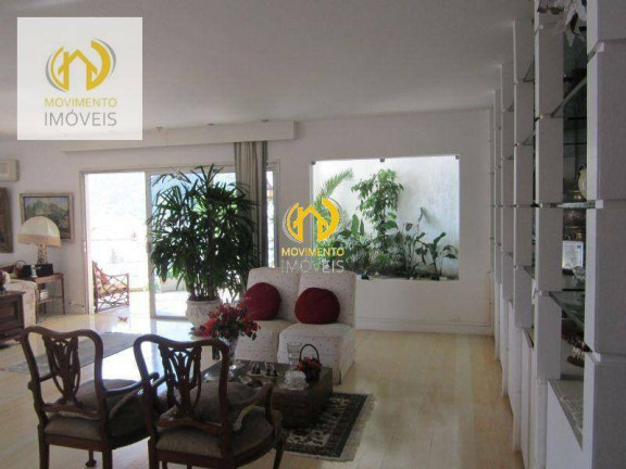 Imagem Apartamento com 4 Quartos à Venda, 250 m² em Lagoa - Rio De Janeiro Imagem Apartamento com 4 Quartos à Venda, 250 m² em Lagoa - Rio De Janeiro