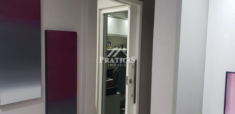 Imagem Apartamento com 3 Quartos à Venda, 115 m² em Vila Gumercindo - São Paulo