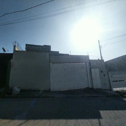 Casa com 4 Quartos à Venda, 367 m² em Dos Casa - Sao Bernardo Do Campo