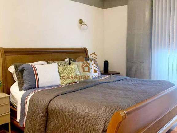 Imagem Apartamento com 3 Quartos à Venda, 190 m² em Jardim - Santo André Imagem Apartamento com 3 Quartos à Venda, 190 m² em Jardim - Santo André