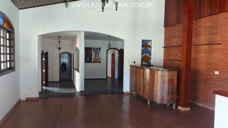 Imagem Sobrado com 3 Quartos à Venda, 374 m² em Jardim Paulista - Atibaia