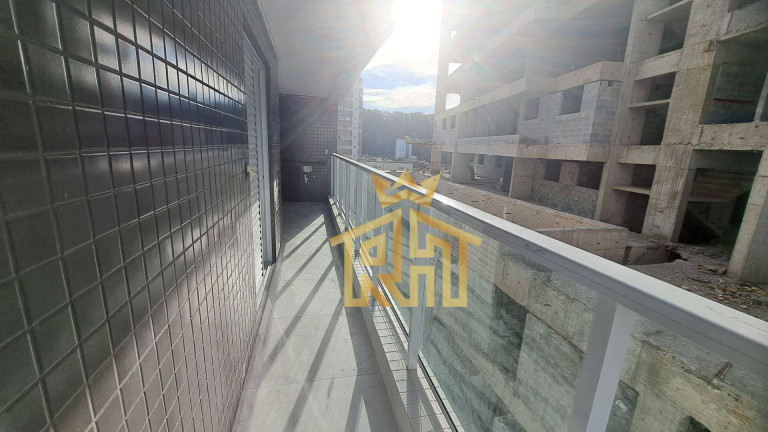 Imagem Apartamento com 2 Quartos à Venda, 85 m² em Canto Do Forte - Praia Grande Imagem Apartamento com 2 Quartos à Venda, 85 m² em Canto Do Forte - Praia Grande