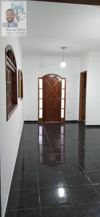 Imagem Casa com 3 Quartos à Venda, 150 m² em Jardim Sul - São José Dos Campos Imagem Casa com 3 Quartos à Venda, 150 m² em Jardim Sul - São José Dos Campos