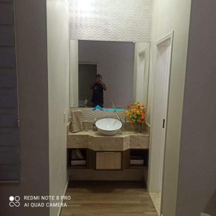 Imagem Casa com 3 Quartos à Venda, 230 m² em Santa Isabel - Louveira Imagem Casa com 3 Quartos à Venda, 230 m² em Santa Isabel - Louveira