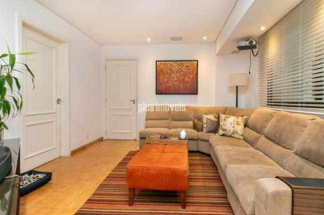Imagem Apartamento com 4 Quartos à Venda, 285 m² em Panamby - São Paulo Imagem Apartamento com 4 Quartos à Venda, 285 m² em Panamby - São Paulo