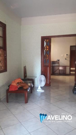 Imagem Casa com 6 Quartos à Venda, 288 m² em Centro - Campo Grande