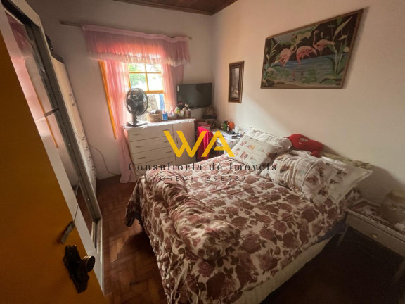 Imagem Casa com 2 Quartos à Venda, 200 m² em Vila Mogilar - Mogi Das Cruzes