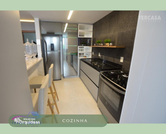 Imagem Apartamento com 3 Quartos à Venda, 98 m² em Bento Ferreira - Vitória Imagem Apartamento com 3 Quartos à Venda, 98 m² em Bento Ferreira - Vitória