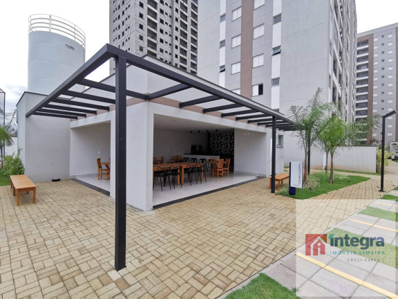 Imagem Apartamento com 2 Quartos à Venda, em Jardim Santa Adélia - Limeira Imagem Apartamento com 2 Quartos à Venda, em Jardim Santa Adélia - Limeira