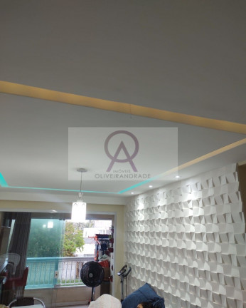 Imagem Imóvel com 1 Quarto à Venda, 50 m² em Praia Do Flamengo - Salvador