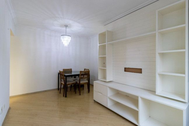 Imagem Apartamento com 2 Quartos à Venda, 50 m² em Pinheiros - São Paulo Imagem Apartamento com 2 Quartos à Venda, 50 m² em Pinheiros - São Paulo