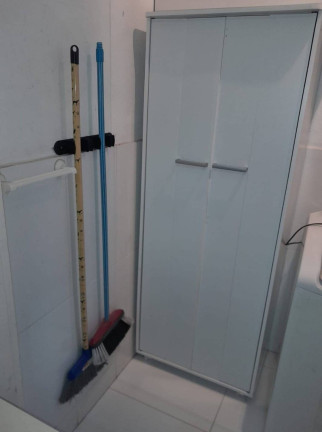 Imagem Apartamento com 2 Quartos à Venda, 64 m² em Planalto - São Bernardo Do Campo