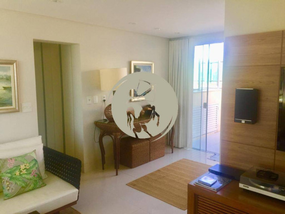 Imagem Apartamento com 4 Quartos à Venda, 468 m² em Ponta Da Praia - Santos Imagem Apartamento com 4 Quartos à Venda, 468 m² em Ponta Da Praia - Santos