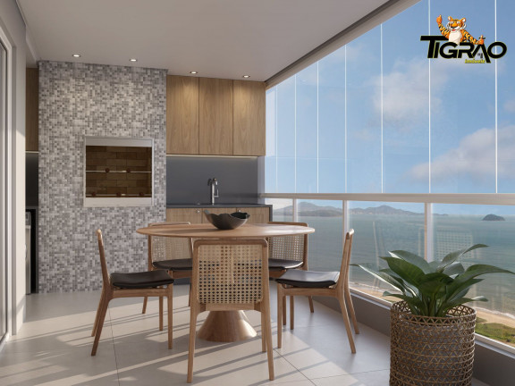 Imagem Apartamento com 3 Quartos à Venda, 88 m² em Centro - Navegantes Imagem Apartamento com 3 Quartos à Venda, 88 m² em Centro - Navegantes