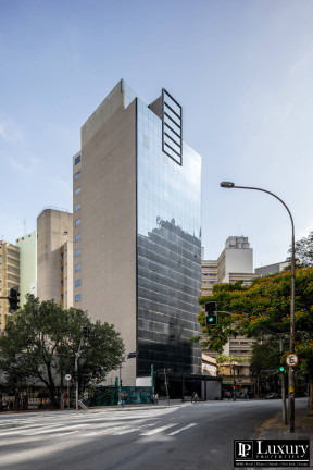 Imóvel Comercial à Venda, 4 m² em Centro - São Paulo