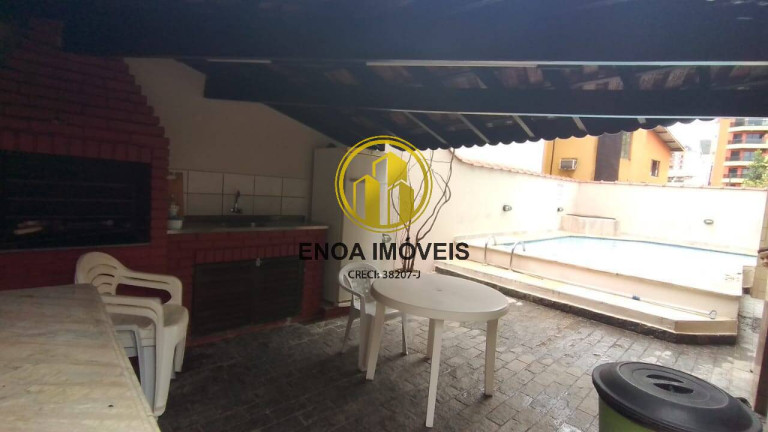 Imagem Apartamento com 1 Quarto à Venda, 43 m² em Loteamento João Batista Julião - Guarujá Imagem Apartamento com 1 Quarto à Venda, 43 m² em Loteamento João Batista Julião - Guarujá