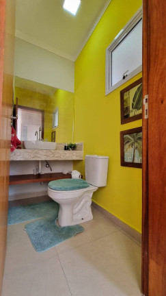 Imagem Casa com 3 Quartos à Venda, 200 m² em Wanel Ville - Sorocaba Imagem Casa com 3 Quartos à Venda, 200 m² em Wanel Ville - Sorocaba