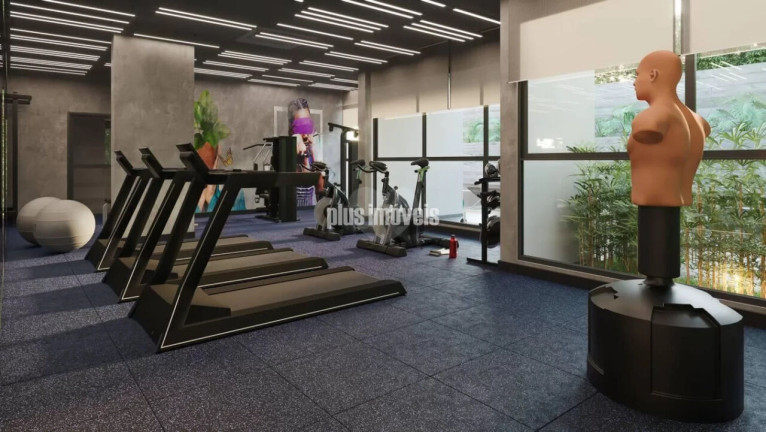 Imagem Apartamento com 1 Quarto à Venda, 23 m² em Chácara Klabin - São Paulo Imagem Apartamento com 1 Quarto à Venda, 23 m² em Chácara Klabin - São Paulo