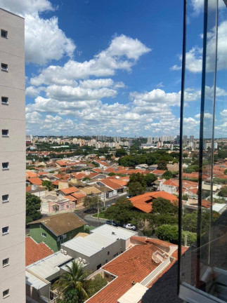 Imagem Apartamento com 2 Quartos à Venda, 56 m² em Santos Dumont - São José Do Rio Preto