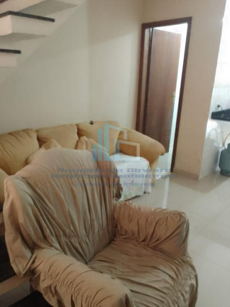 Imagem Casa de Condomínio com 2 Quartos à Venda, 55 m² em Caiçara - Praia Grande Imagem Casa de Condomínio com 2 Quartos à Venda, 55 m² em Caiçara - Praia Grande