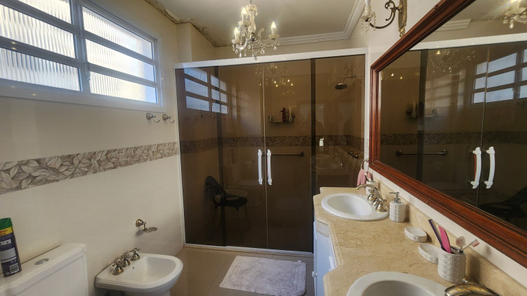 Imagem Apartamento com 4 Quartos à Venda, 301 m² em Boqueirão - Santos Imagem Apartamento com 4 Quartos à Venda, 301 m² em Boqueirão - Santos