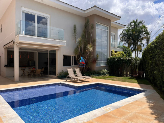 Imagem Casa com 4 Quartos à Venda, 364 m² em Condomínio Residencial Portal De Bragança Horizonte, - Bragança Paulista Imagem Casa com 4 Quartos à Venda, 364 m² em Condomínio Residencial Portal De Bragança Horizonte, - Bragança Paulista