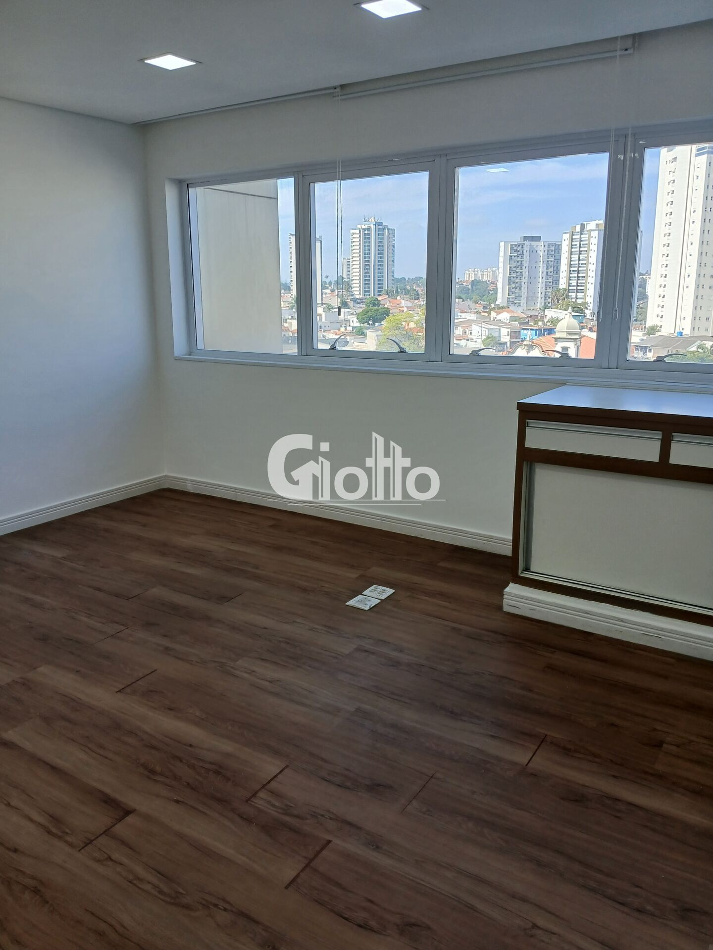 Imagem Sala Comercial para Alugar, 38 m² em Vila Partenio - Mogi Das Cruzes