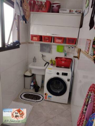 Imagem Apartamento com 3 Quartos à Venda, 76 m² em Vila Alzira - Santo André Imagem Apartamento com 3 Quartos à Venda, 76 m² em Vila Alzira - Santo André
