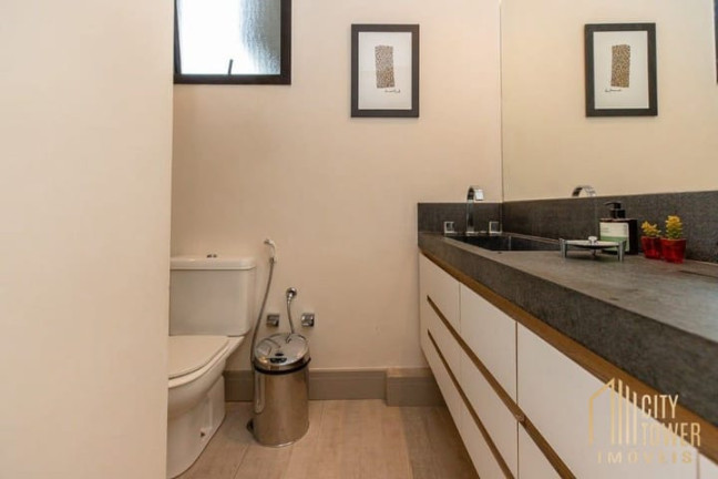 Imagem Apartamento com 3 Quartos à Venda, 205 m² em Vila Mariana - São Paulo