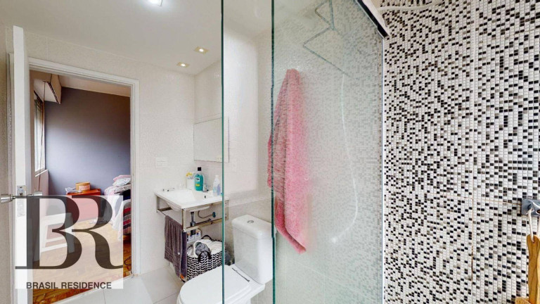 Imagem Apartamento com 3 Quartos à Venda, 98 m² em Itaim Bibi - São Paulo Imagem Apartamento com 3 Quartos à Venda, 98 m² em Itaim Bibi - São Paulo