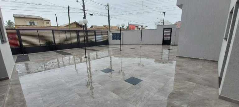 Imagem Sobrado com 2 Quartos à Venda, 90 m² em Vila Anhanguera - Mongaguá Imagem Sobrado com 2 Quartos à Venda, 90 m² em Vila Anhanguera - Mongaguá