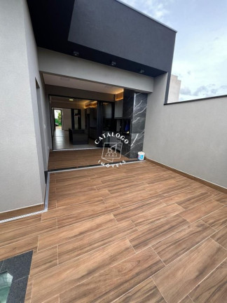 Imagem Casa de Condomínio com 3 Quartos à Venda, 270 m² em Jardim San Marco - Ribeirão Preto Imagem Casa de Condomínio com 3 Quartos à Venda, 270 m² em Jardim San Marco - Ribeirão Preto